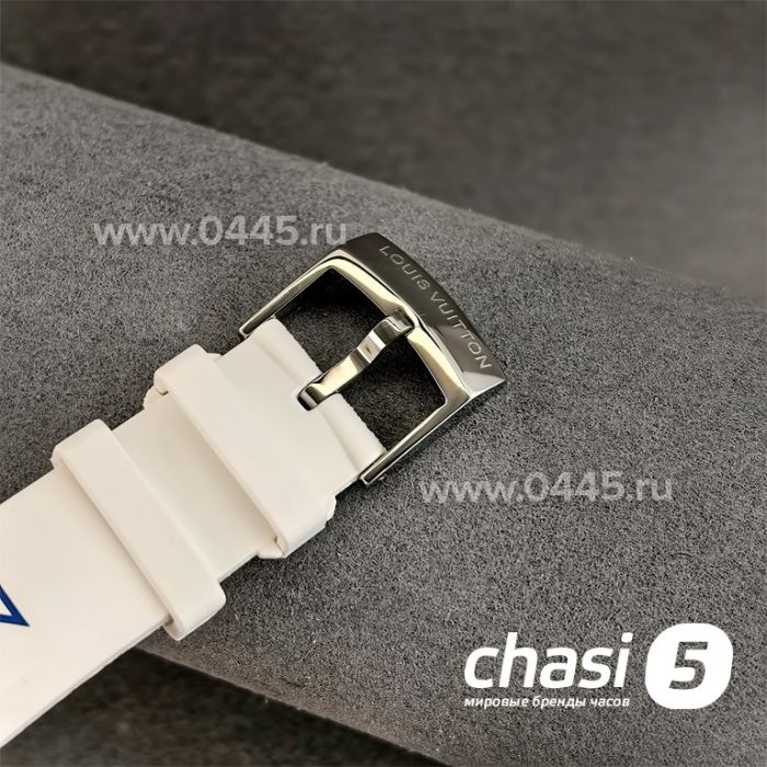 Часы Louis Vuitton Tambour Street Diver (24418)