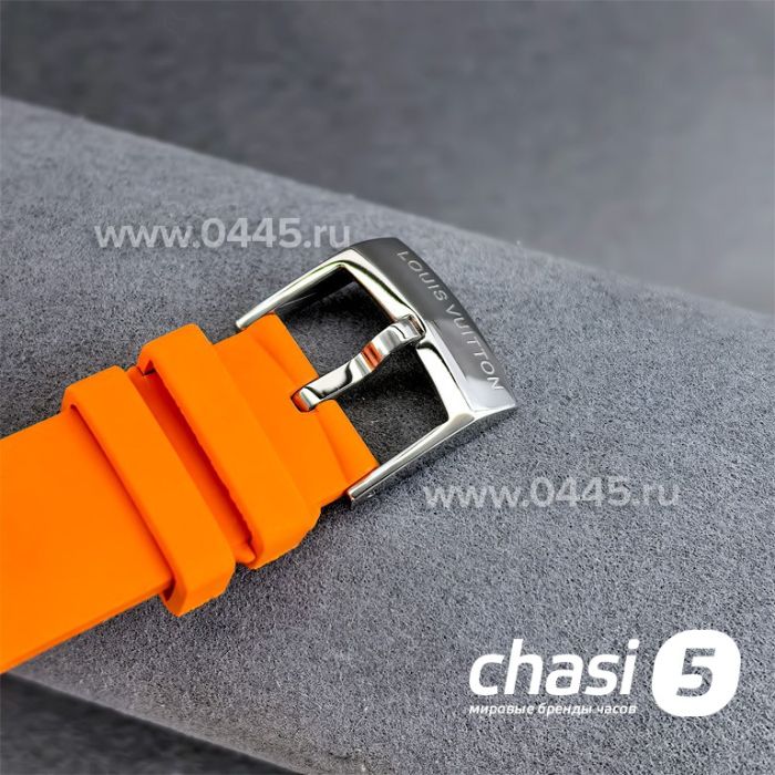 Часы Louis Vuitton Tambour Street Diver (24419)