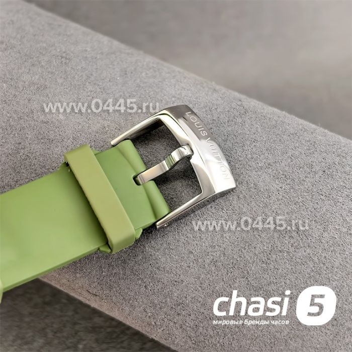 Часы Louis Vuitton Tambour Street Diver (24420)