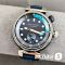 Часы Louis Vuitton Tambour Street Diver (24421)
