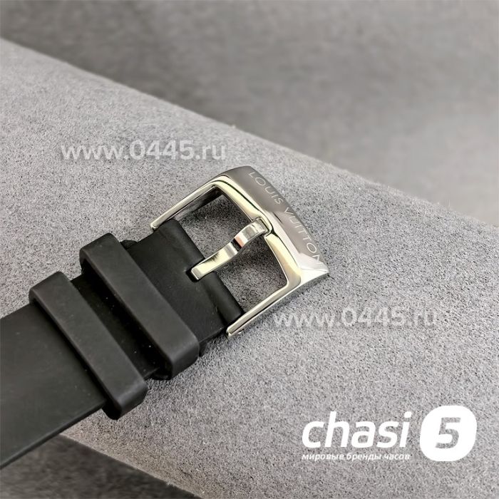 Часы Louis Vuitton Tambour Street Diver (24425)