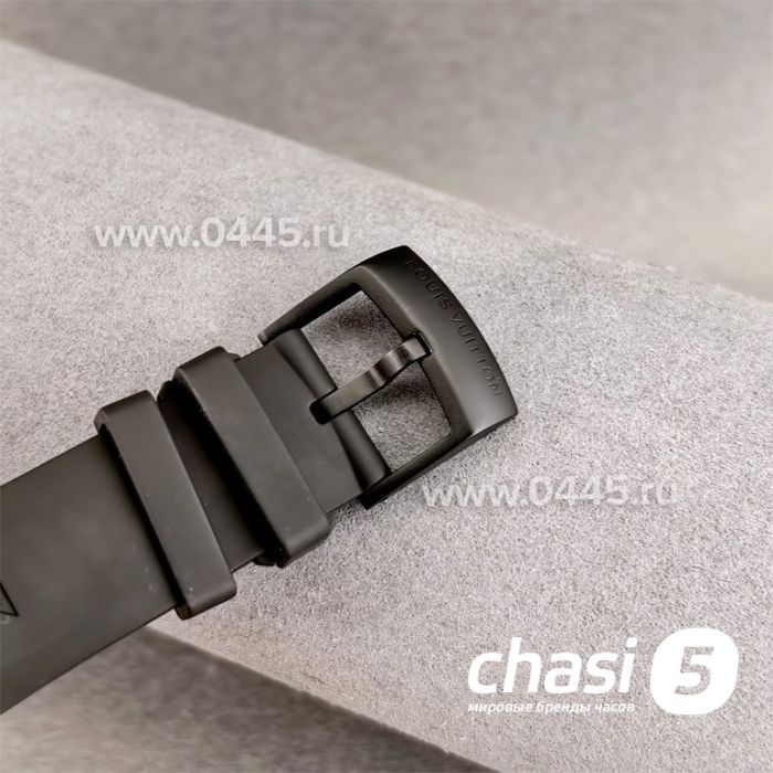 Часы Louis Vuitton Tambour Street Diver (24426)