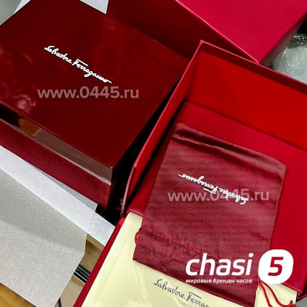 Фирменная коробка Salvatore Ferragamo (24427)