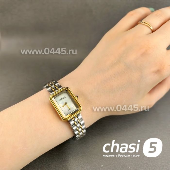 Часы Chanel (24430)
