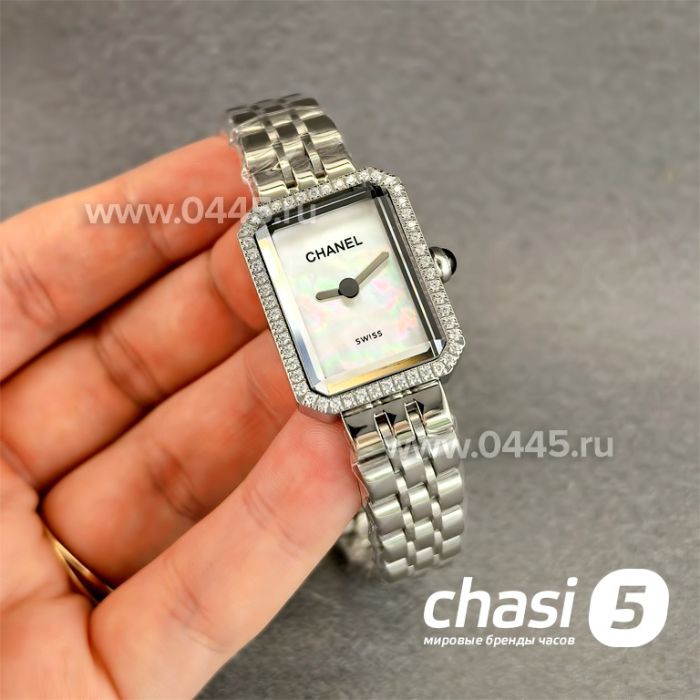 Часы Chanel (24432)