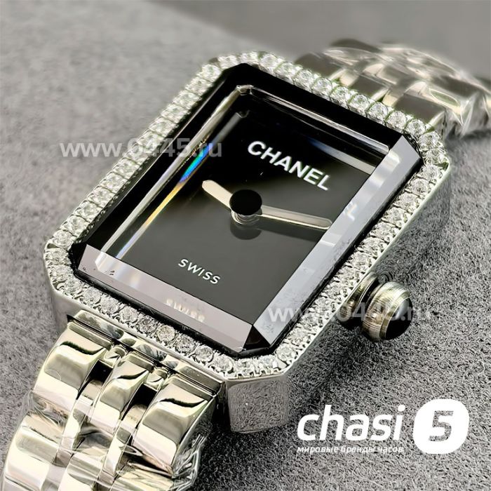 Часы Chanel (24433)