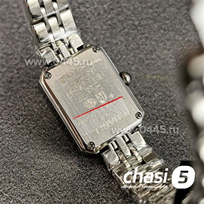 Часы Chanel (24433)