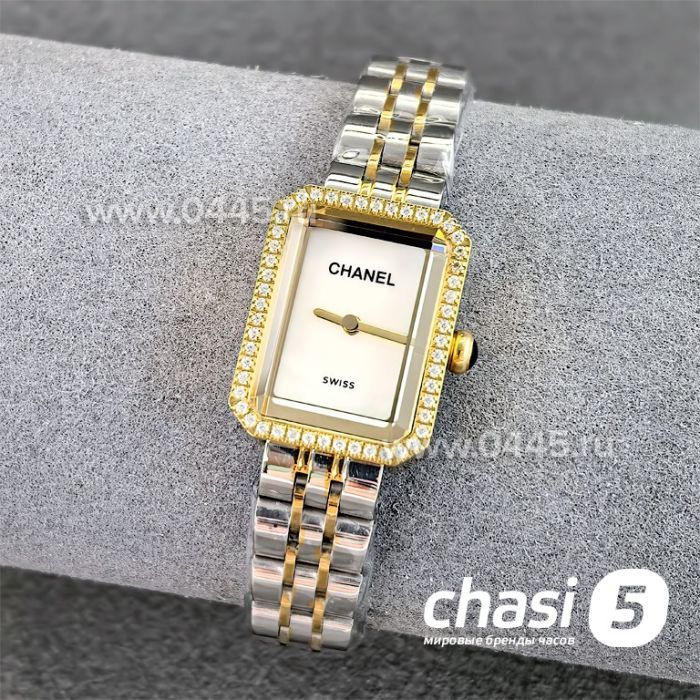 Часы Chanel (24434)