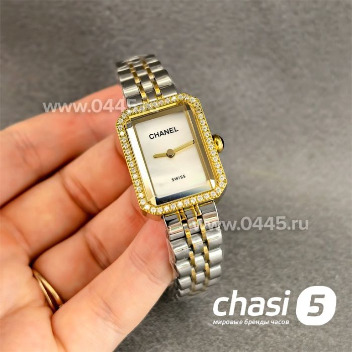 Часы Chanel (24434)