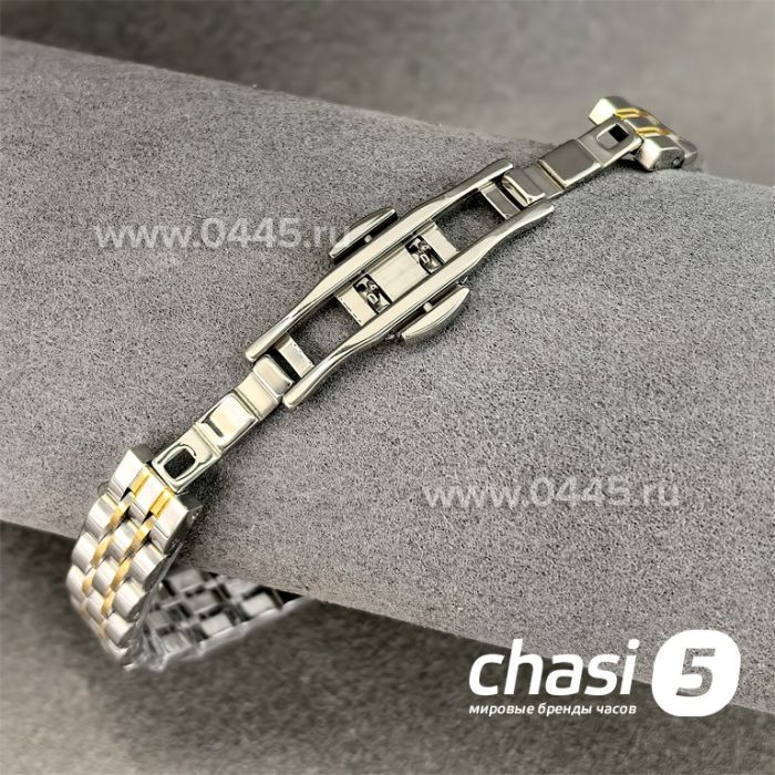 Часы Chanel (24434)