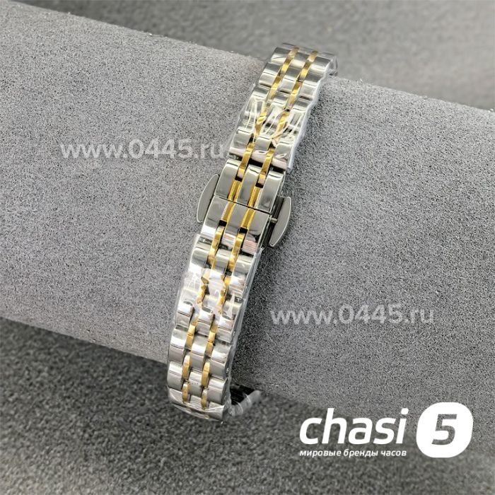 Часы Chanel (24434)