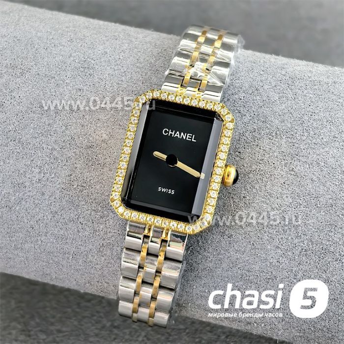 Часы Chanel (24435)