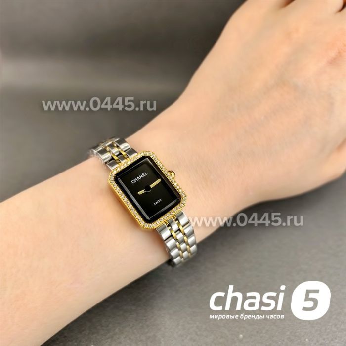 Часы Chanel (24435)