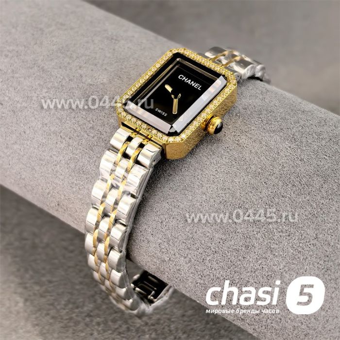 Часы Chanel (24435)