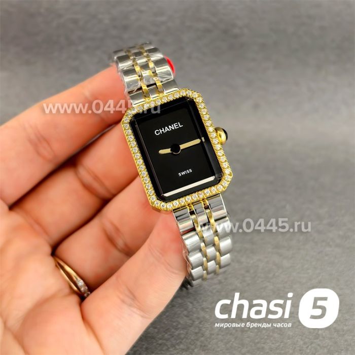 Часы Chanel (24435)