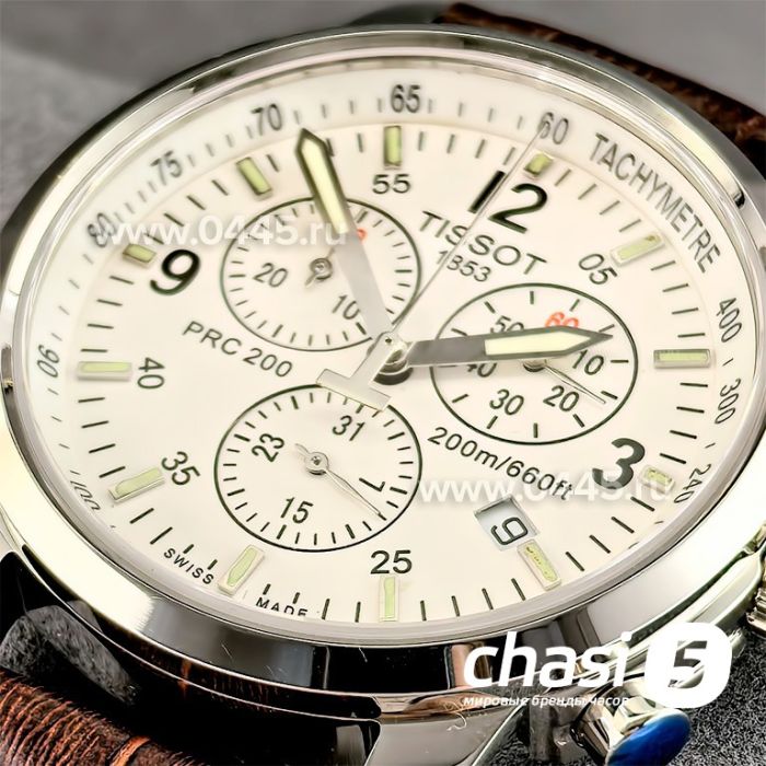 Часы Tissot PRC 200 (24440)