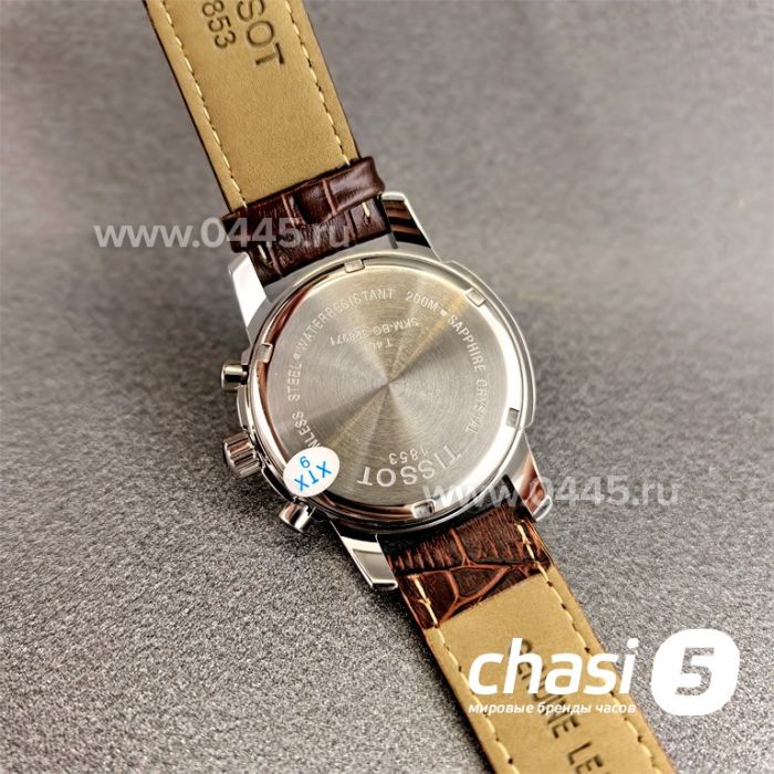 Часы Tissot PRC 200 (24440)