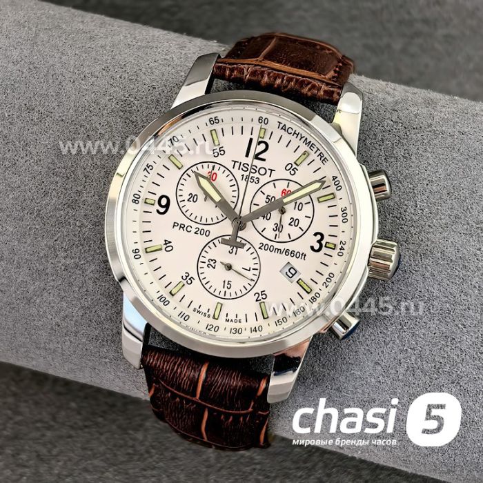 Часы Tissot PRC 200 (24440)