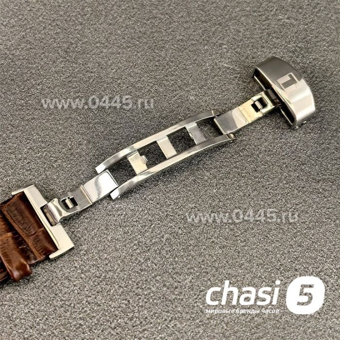 Часы Tissot PRC 200 (24440)