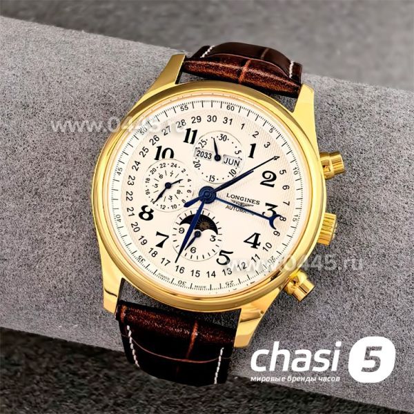 Часы Longines Master Collection (24441)