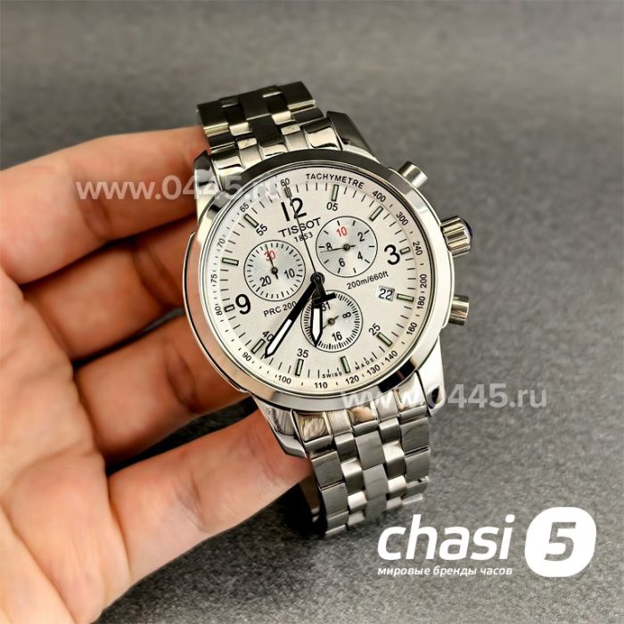 Часы Tissot PRC 200 (24443)