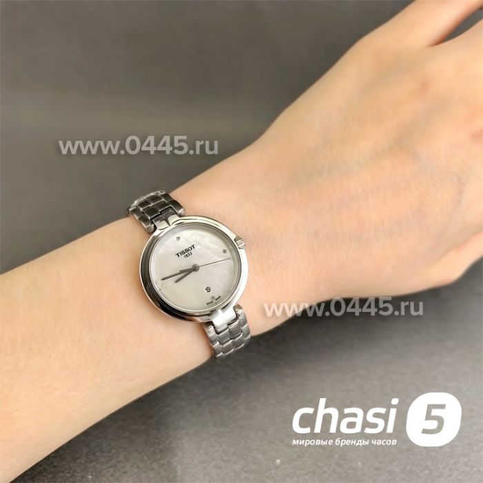 Часы Tissot Flamingo (24448)