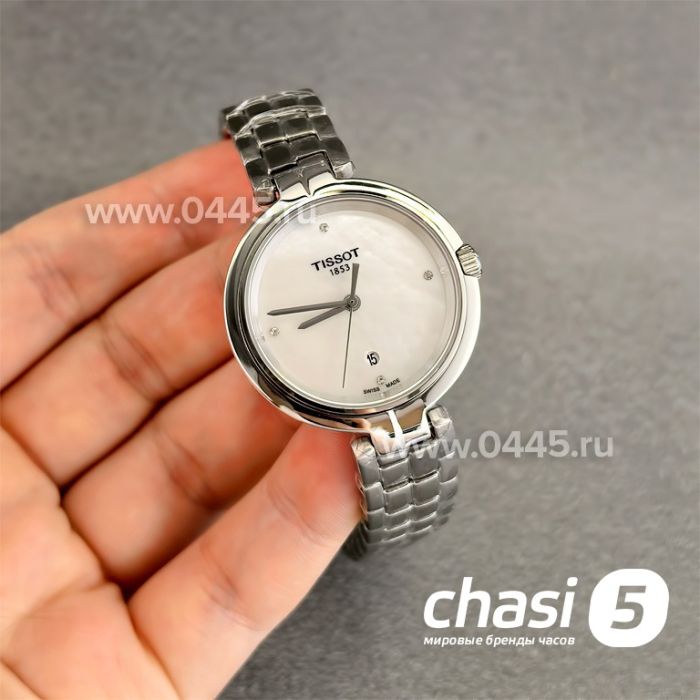 Часы Tissot Flamingo (24448)