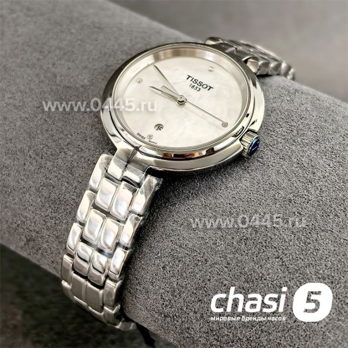Часы Tissot Flamingo (24448)