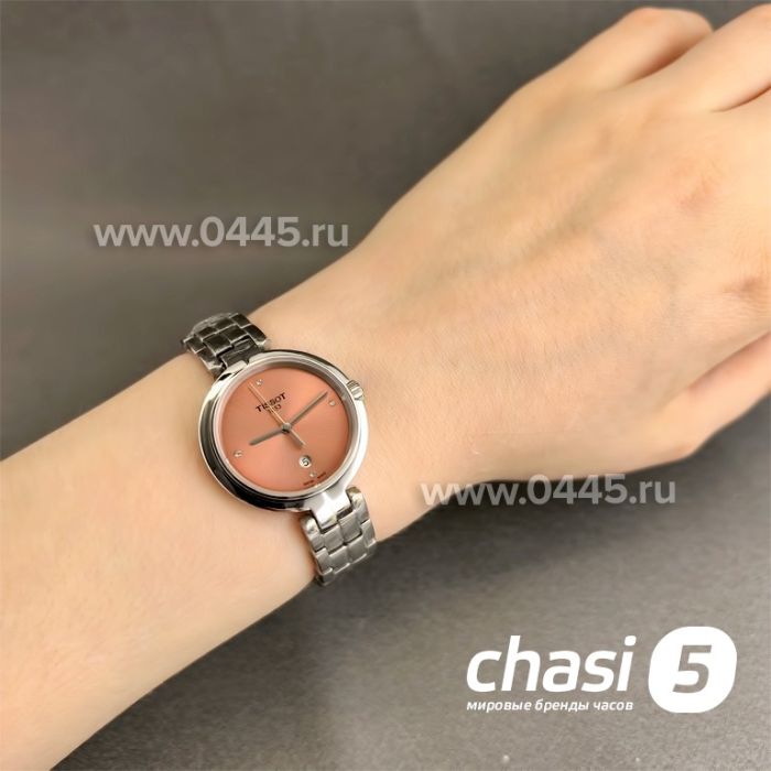 Часы Tissot Flamingo (24449)