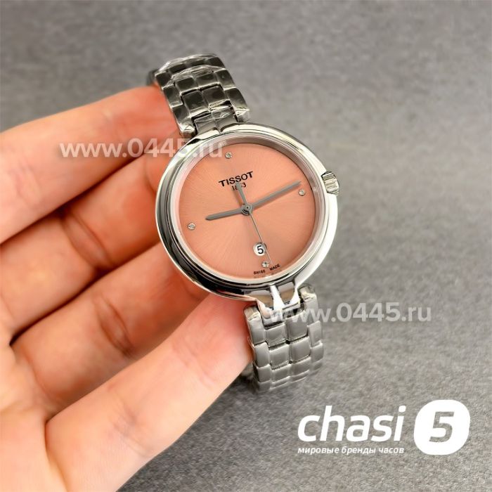 Часы Tissot Flamingo (24449)