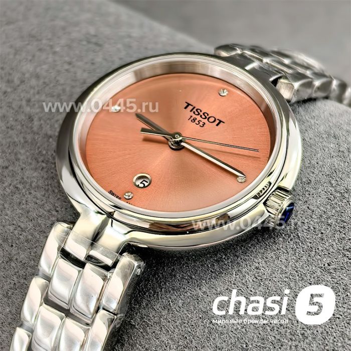 Часы Tissot Flamingo (24449)