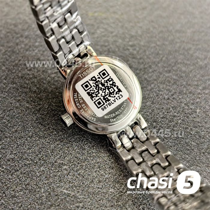 Часы Tissot Carson Lady (24450)