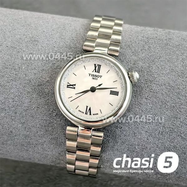 Часы Tissot T-Classic  (24451)