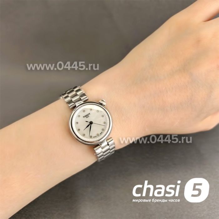 Часы Tissot T-Classic  (24452)