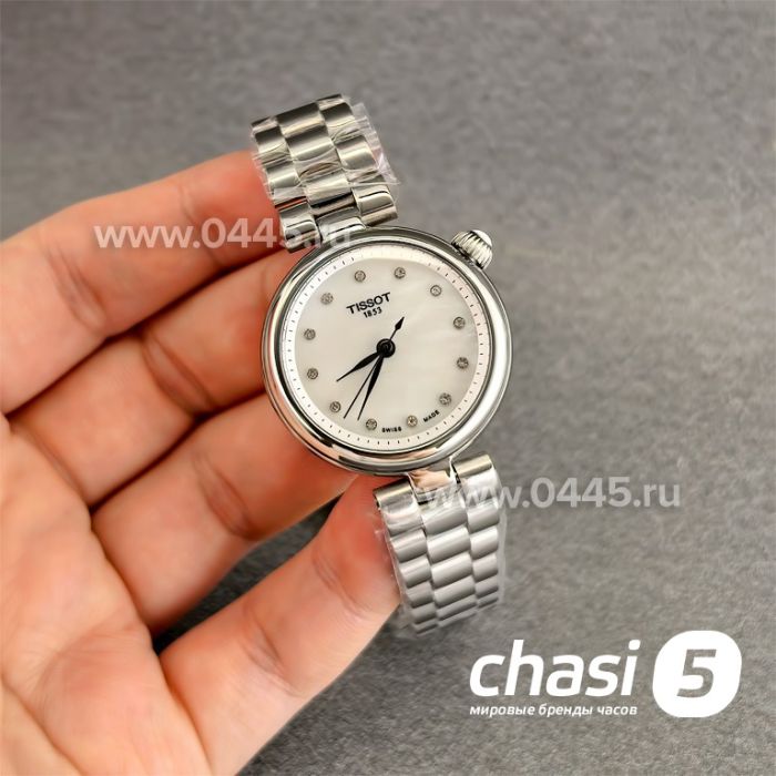 Часы Tissot T-Classic  (24452)