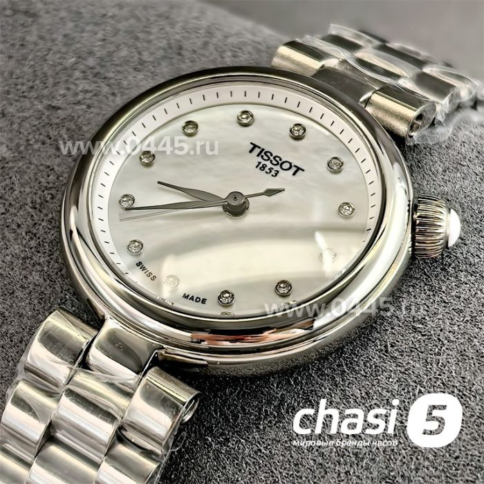Часы Tissot T-Classic  (24452)