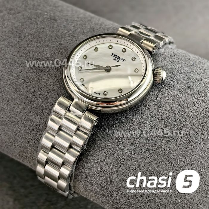 Часы Tissot T-Classic  (24452)
