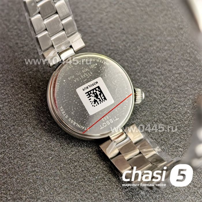 Часы Tissot T-Classic  (24452)