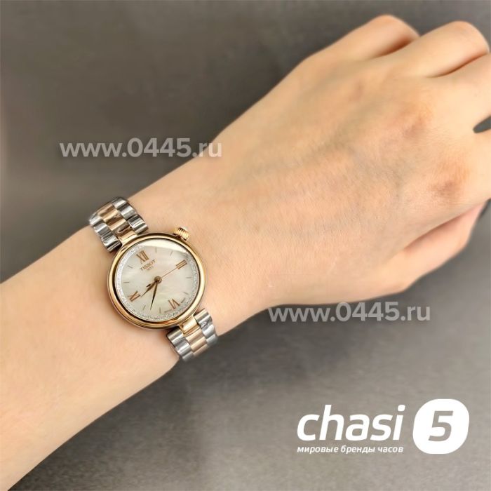 Часы Tissot T-Classic  (24453)