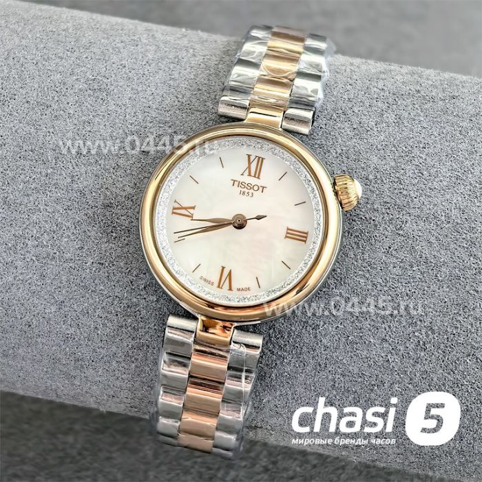 Часы Tissot T-Classic  (24453)