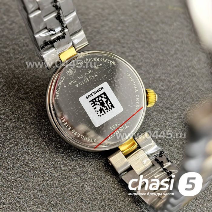 Часы Tissot T-Classic  (24454)