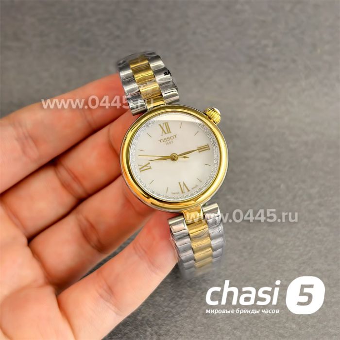 Часы Tissot T-Classic  (24454)