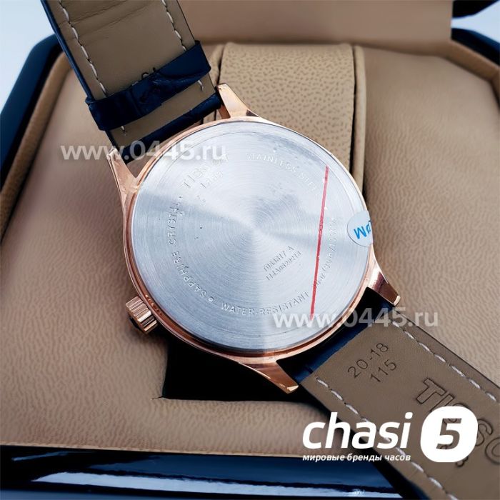 Часы Tissot Couturier (02445)