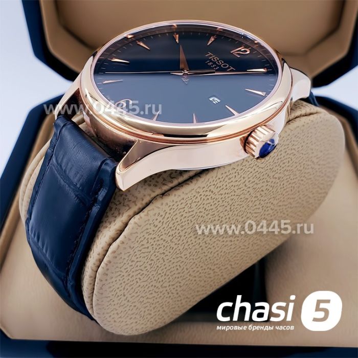 Часы Tissot Couturier (02445)