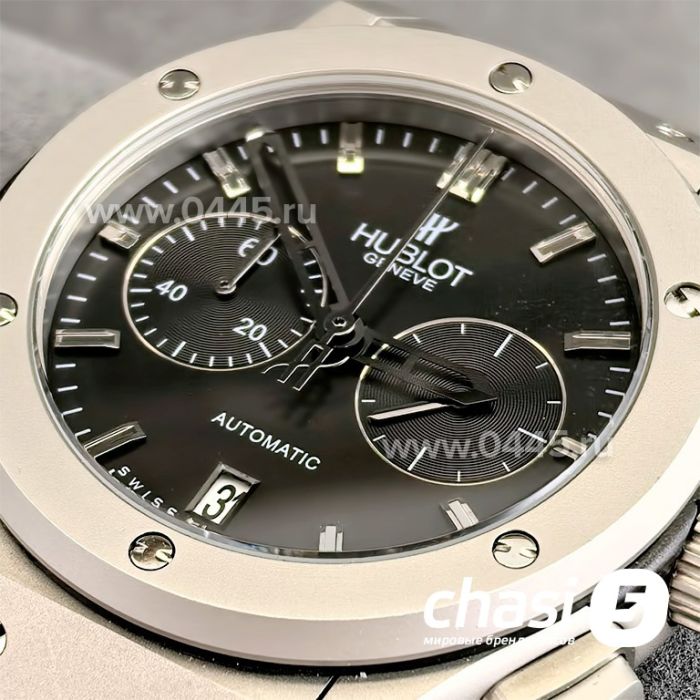 Часы HUBLOT Classic Fusion Chronograph (24459)