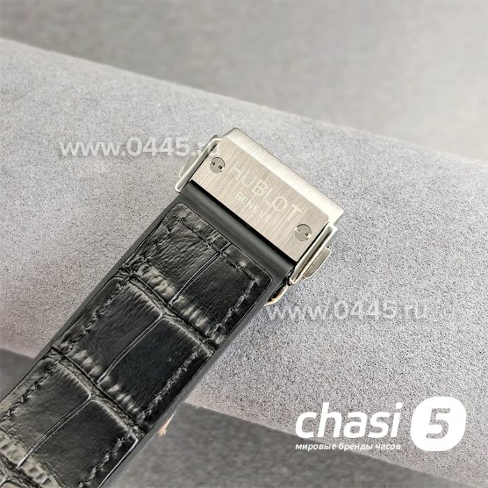 Часы HUBLOT Classic Fusion Chronograph (24459)