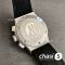 Часы HUBLOT Classic Fusion Chronograph (24459)