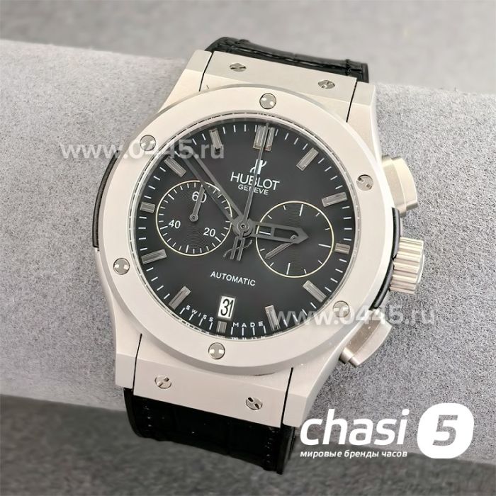 Часы HUBLOT Classic Fusion Chronograph (24459)