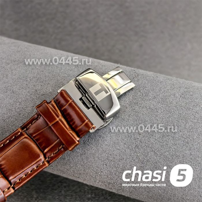 Часы Tissot Couturier Chronograph (24460)