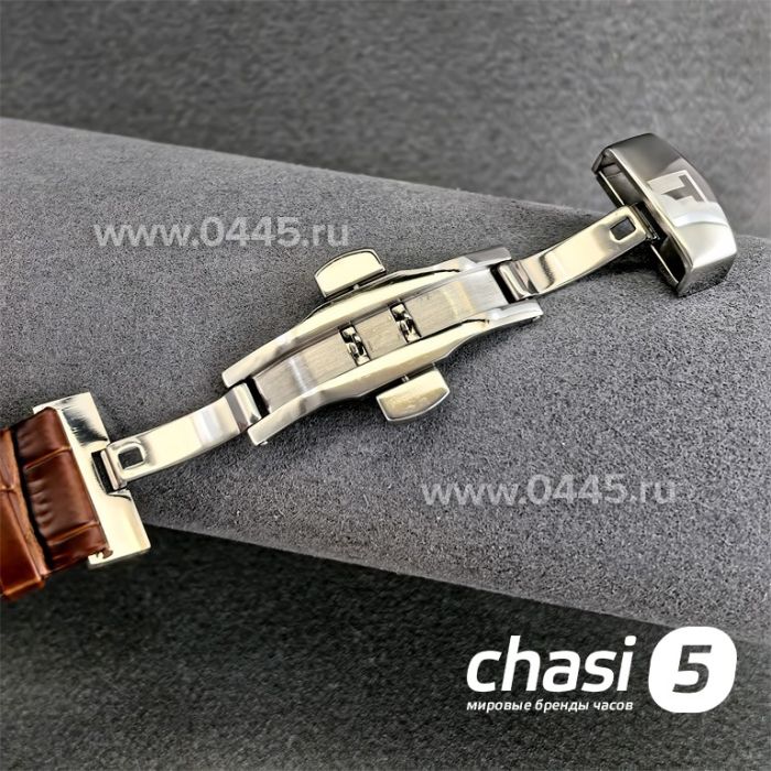 Часы Tissot Couturier Chronograph (24460)